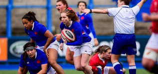 World Rugby invierte 7,4 millones en un nuevo torneo de rugby femenino