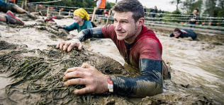 Spartan Race confirma la compra de Tough Mudder en Reino Unido