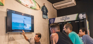 Power Surf busca abrir cinco nuevos centros en España