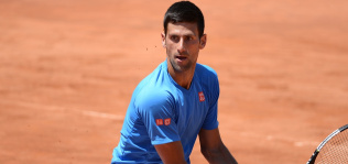 La ATP rechaza el sindicato de jugadores promovido por Djokovic