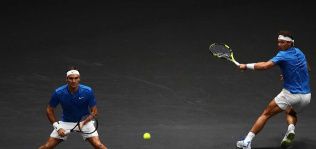 La ATP renueva el consejo de jugadores tras la salida de Djokovic