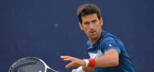 Novak Djokovic renuncia al consejo de jugadores de la ATP