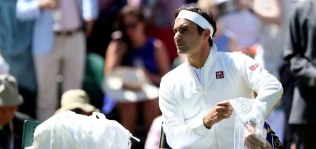 Nadal y Federer abogan por fusionar ATP y WTA en una sola gestora