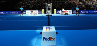 ATP renueva con FedEx y amplía el patrocinio al Mutua Madrid Open