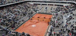 Roland-Garros opta por la prevención y se aplaza a septiembre