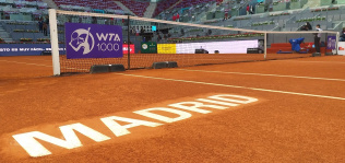 Foxtenn invierte más de cinco millones en un sistema de videoarbitraje para el tenis