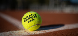 Roland Garros se retrasa una semana por el coronavirus