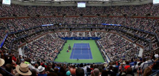 El US Open cancela el aumento de premios tras la pandemia