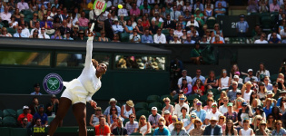 Wimbledon se disputará con un 25% de aforo