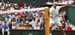 Wimbledon salva el ‘match ball’ y cierra el ejercicio 2020 con beneficios