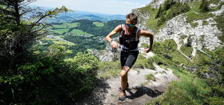 Ironman adquiere la primera carrera de ‘trail running’ en Europa