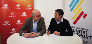 Valencia acogerá una prueba de la Copa del Mundo de Triatlón 2020