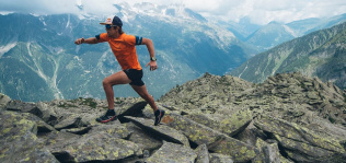 Ironman se alía con Utmb para crear un circuito de ‘trail running’ internacional