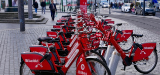 Las ciudades españolas aumentan el gasto en favor de la bicicleta un 3,4%
