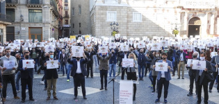 La Generalitat tiene dos días para oponerse a la reapertura