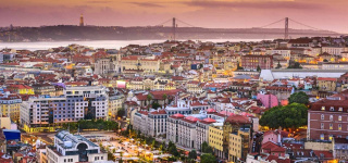 Portugal se cierra: el país decreta el confinamiento durante un mes