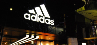 Adidas crece un 51,5% en el segundo trimestre y dispara sus ventas en Latinoamérica