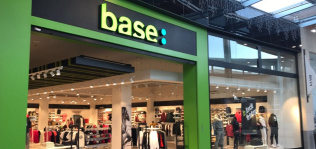 Base alcanza 200 tiendas con una nueva apertura en Badalona