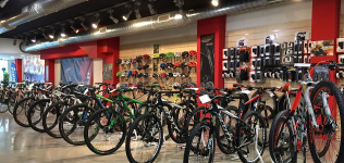 Biking Point aprovecha el ‘boom’ del ciclismo y abre centro en Granollers