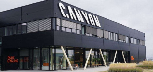 Canyon coloca a su director financiero al frente tras la salida de su CEO