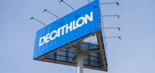 Decathlon se convierte en patrocinador de París 2024