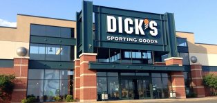El gigante estadounidense Dick’s dispara sus ventas un 23% en el tercer trimestre