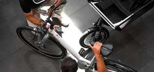 Eurobike se muda a Frankfurt en 2022 por el ‘boom’ del ciclismo
