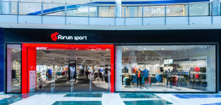 Forum Sport cierra 2020 con una caída de ventas del 14% respecto a 2019