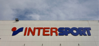 Intersport: caída del <br>30% y fusiones a la vista