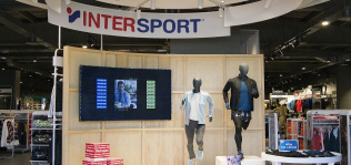 Intersport exprime su alianza con Fitnessdigital