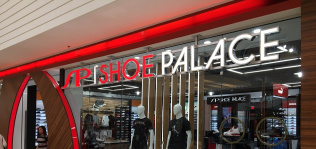 JD Sports acelera en Estados Unidos y compra Shoe Palace