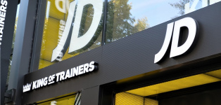 JD Sports sigue creciendo en España y releva a Nike en el centro de Valencia
