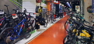 La tienda de ciclismo Karacol Sport apunta a 3,3 millones en 2021