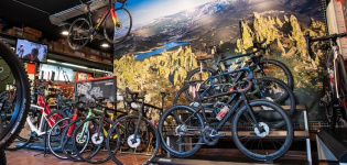 Kbike abrirá una tercera tienda de bicicletas en Madrid