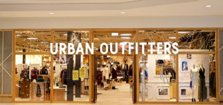 Nike continúa reduciendo su red de distribuidores: corta con Urban Outfitters