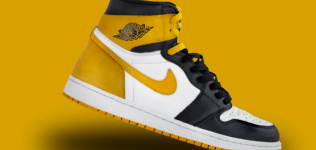 Nike destrona a Yeezy como rey de las ‘sneakers’