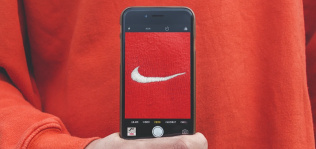 Nike lanza una ‘app’ para competir con Tik Tok y seducir a las Z