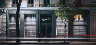 Nike reduce su ajuste en España: 40% de la plantilla y 33 días