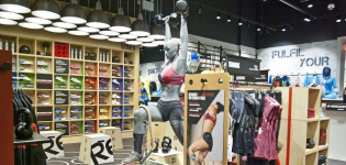 El retail se aferra al fitness para evitar la guerra de precios