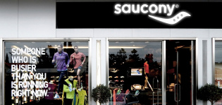 Saucony prevé una caída de su negocio del 15% en España en el ejercicio 2021