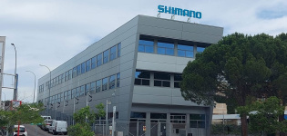 Shimano aumenta sus ingresos un 4,1% y sus beneficios un 22,5% en 2020