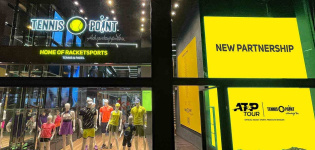 Tennis-Point ultima un ‘flagship’ junto al Bernabéu y la compra de fábricas en España