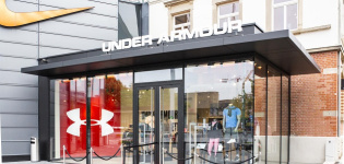 Under Armour cede su distribución en Chile a Forus por 19 millones de dólares