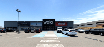 Wala prosigue su expansión por Cataluña con su quinta tienda