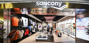 Saucony: el ‘performance’ cae un 8% y la moda se hunde un 30%