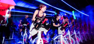 Código de salud y vuelta escalonada: así reabren los gimnasios en China
