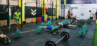 CrossFit: el imperio de 4.000 millones que hizo del fitness una religión