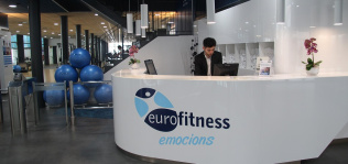 Eurofitness impulsa su plataforma online: suma ya 4.000 usuarios y frena las bajas en los centros