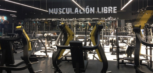 Fitness Park aterriza en España con su primer club en Alcorcón