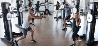 Freemotion Fitness se convierte en Freemotion from iFIT